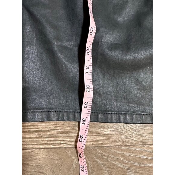 Current Elliot NWT Black Mini shift dress 2 - Picture 7 of 11